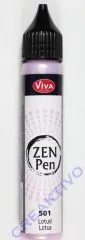 Zen Pen - Lotus / lotus