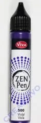Zen Pen - Viola / viola