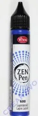 Zen Pen - Lapislazuli / lapislazuli