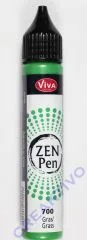 Zen Pen - Gras / gras