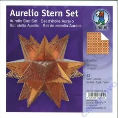 Aurelio Stern Set Epsilon