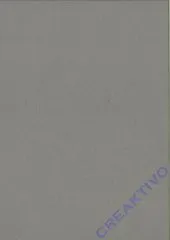 Bastelfilz Bogen 20x30 1mm platingrau