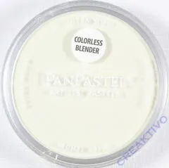 PanPastel Ultra Soft Knstler Pastellfarbe im Napf - colorless blender