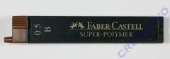 Super-Polymer Feinminen 0,5mm B