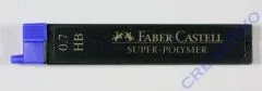 Super-Polymer Feinminen 0,7mm HB