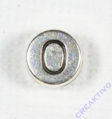 Metall-Perle 0 7mm