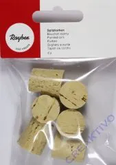 Spitzkorken 22x19/16mm