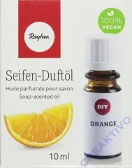 Seifen-Duft�l Orange