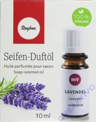 Seifen-Duft�l Lavendel