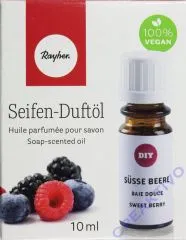 Seifen-Duft�l S��e Beere