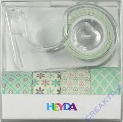 Heyda Deko Tapes Mini mint