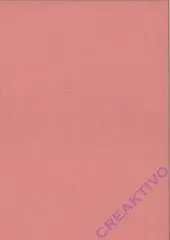 Knorr Bastelfilz Bogen 20x30 150g/m� rosa