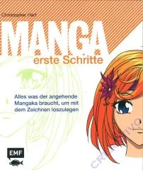 Manga - erste Schritte