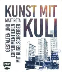 Kunst mit Kuli