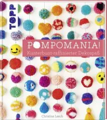 Topp 7744 - Pompomania!
