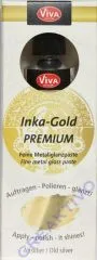 Inka-Gold Premium altsilber