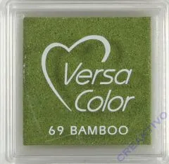 Versacolor Mini-Stempelkissen bamboo
