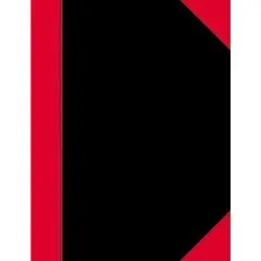 Chinakladde A6 blanko