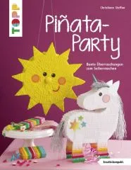 Piata-Party (kreativ.kompakt)