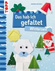 Topp 7761 - Das hab ich gefaltet Winterzeit
