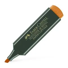 Textmarker TEXTLINER 48 orange