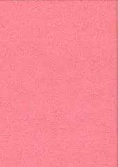 Bastel-Velourspapier 20x30 cm rosa Velourpapier