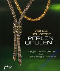 Perlen opulent