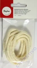 Rayher Baumwoll-Docht f�r �llampen 5mm