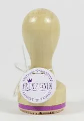 Stempel Prinzessin