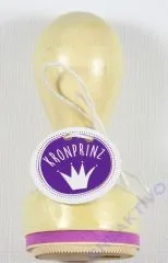 Stempel Kronprinz