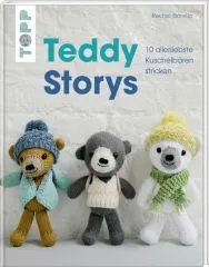 Topp 6439 - Teddy Storys