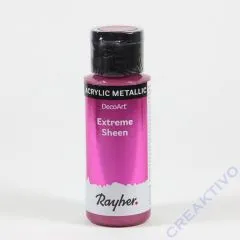 Extreme Sheen pink