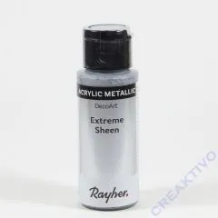 Extreme Sheen silber
