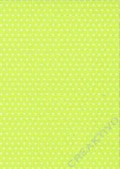 Bastelkarton A4 Starlight lime