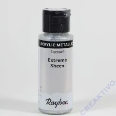 Extreme Sheen sterling silber