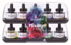 Ecoline 10er Set