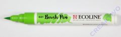 Talens Ecoline Brush Pen hellgrün
