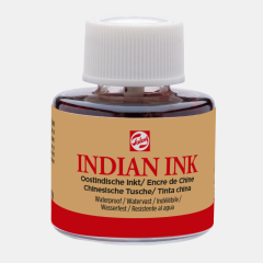 Talens Indian Ink 11ml