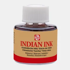 Talens Indian Ink 11ml