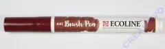 Talens Ecoline Brush Pen mahocani