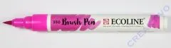 Talens Ecoline Brush Pen fuchsia