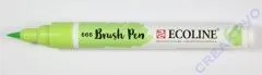 Talens Ecoline Brush Pen pastellgr�n