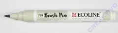 Talens Ecoline Brush Pen warmgrau hell