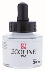 Ecoline 30ml wei�