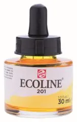 Ecoline 30ml hellgelb