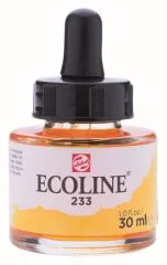 Ecoline 30ml chartreuse