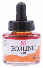 Ecoline 30ml hellorange