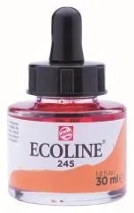 Ecoline 30ml safrangelb
