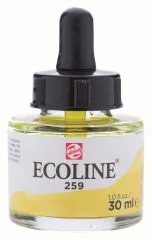 Ecoline 30ml sandgelb