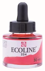Ecoline 30ml scharlach